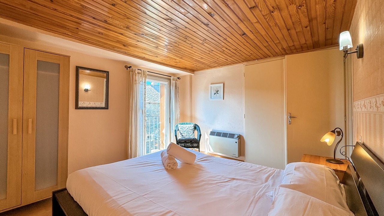 Photo of Bedroom in Osseja