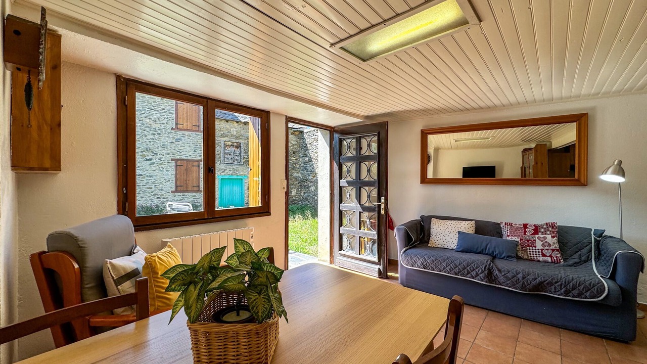 Photo of Livingroom in Osseja