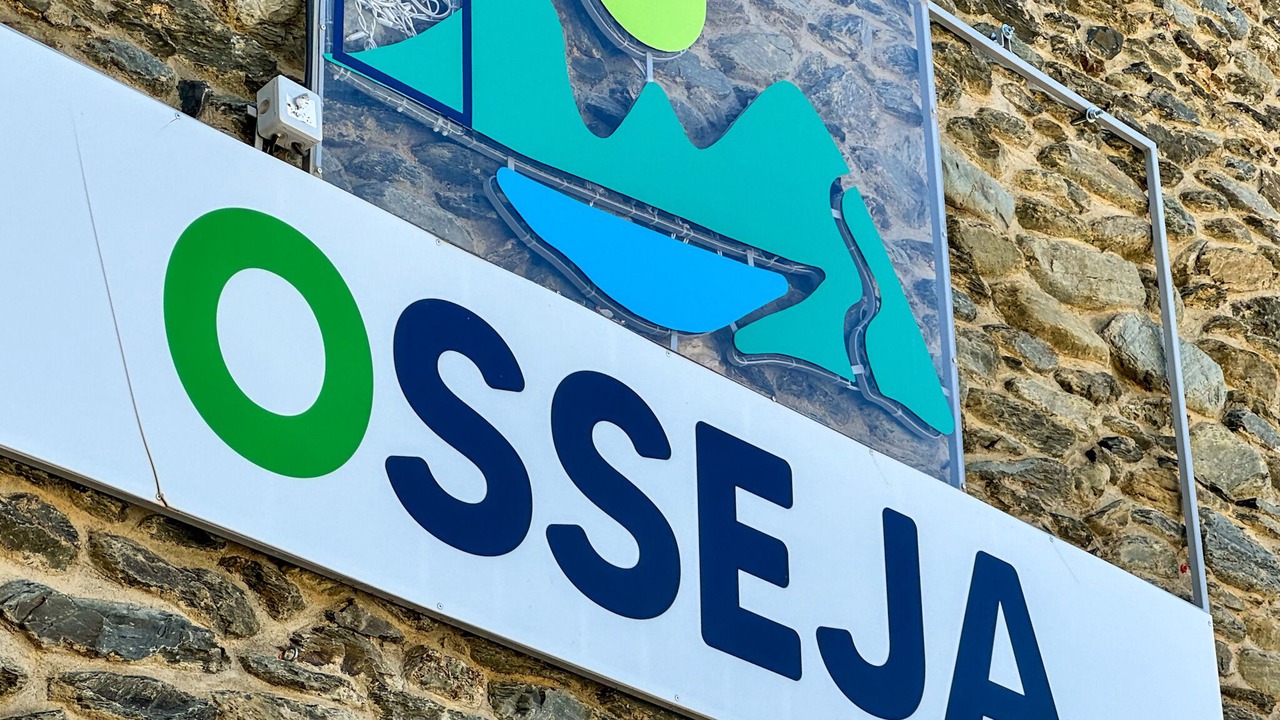Photo of Outdoor in Osseja