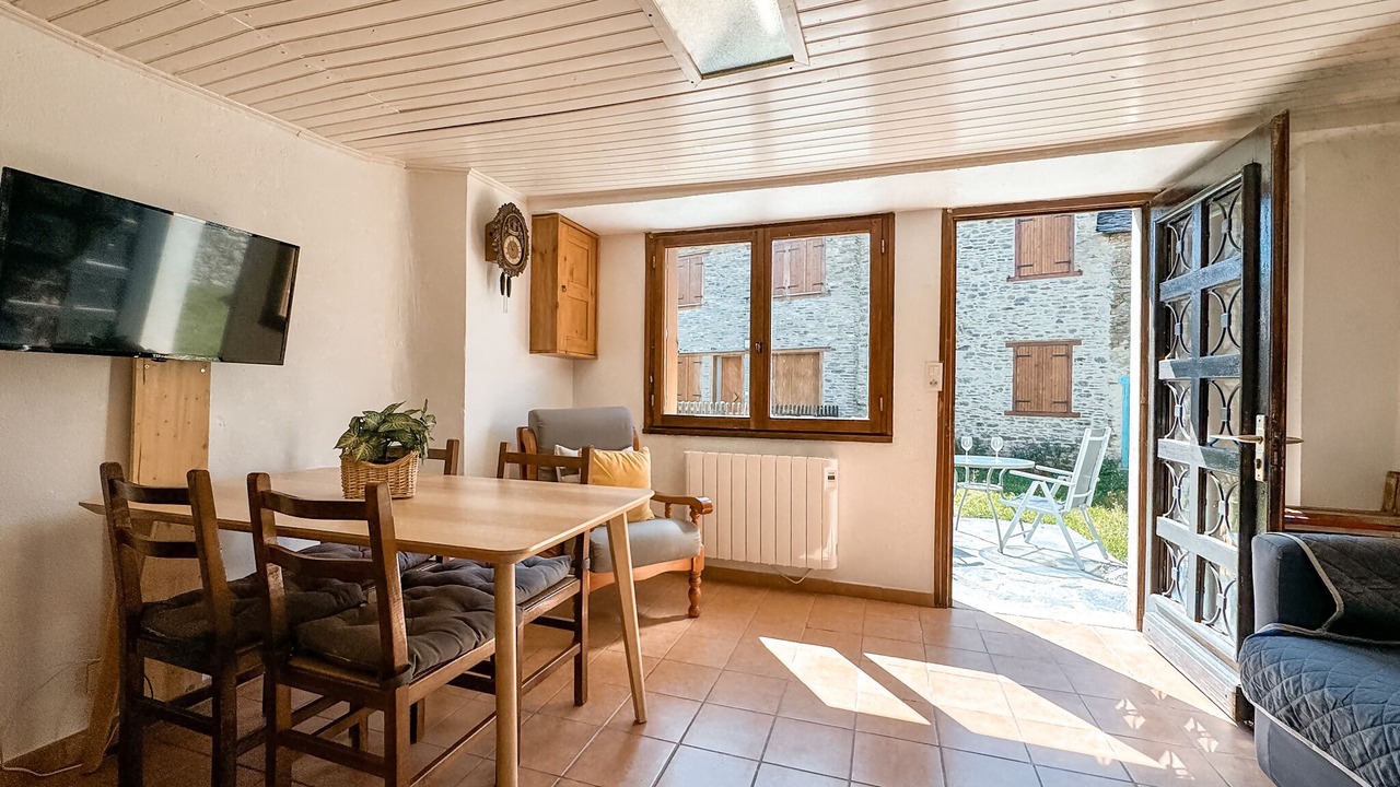 Photo of Livingroom in Osseja