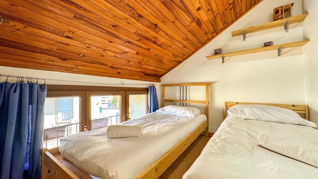 Photo of Bedroom in Osseja