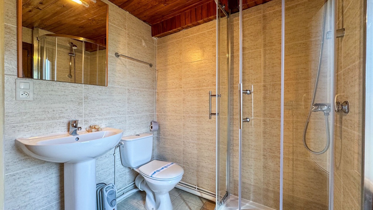 Photo of Bathroom in Osseja