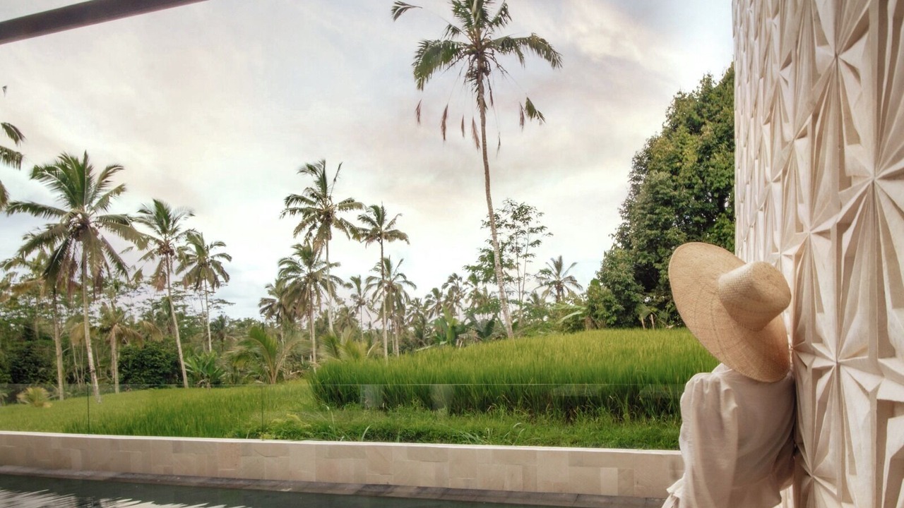Photo of Outdoor in Sebatu