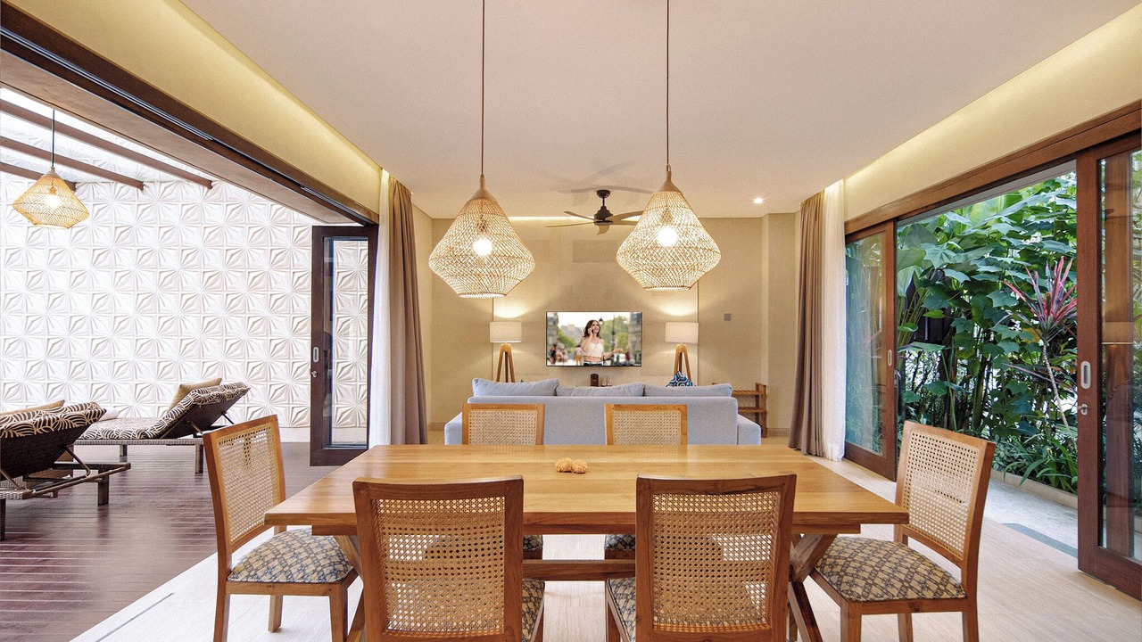 Photo of Livingroom in Sebatu