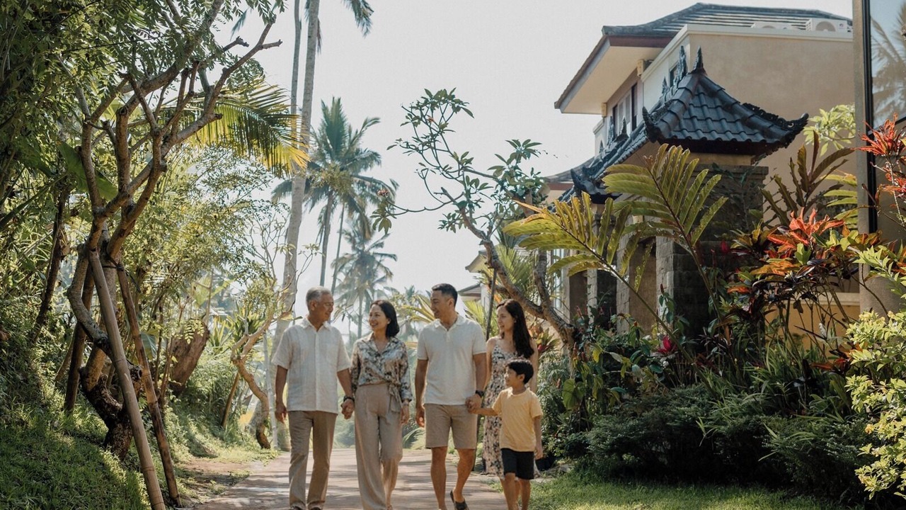 Photo of Outdoor in Sebatu
