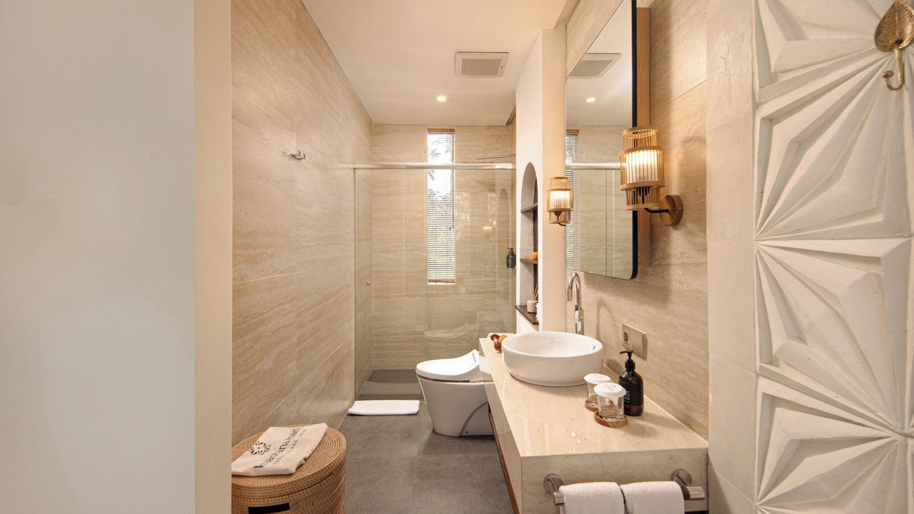 Photo of Bathroom in Sebatu