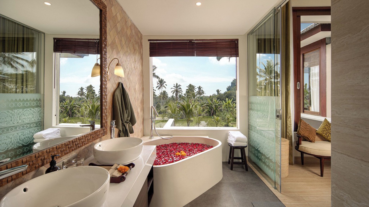 Photo of Bathroom in Sebatu