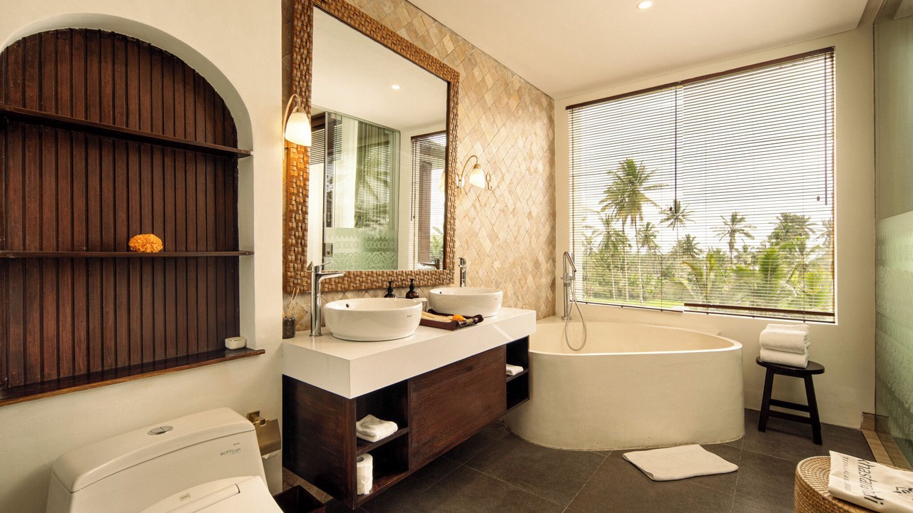 Photo of Bathroom in Sebatu