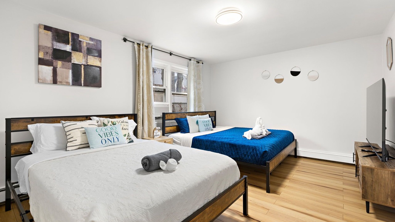 Photo of Bedroom in Bayonne