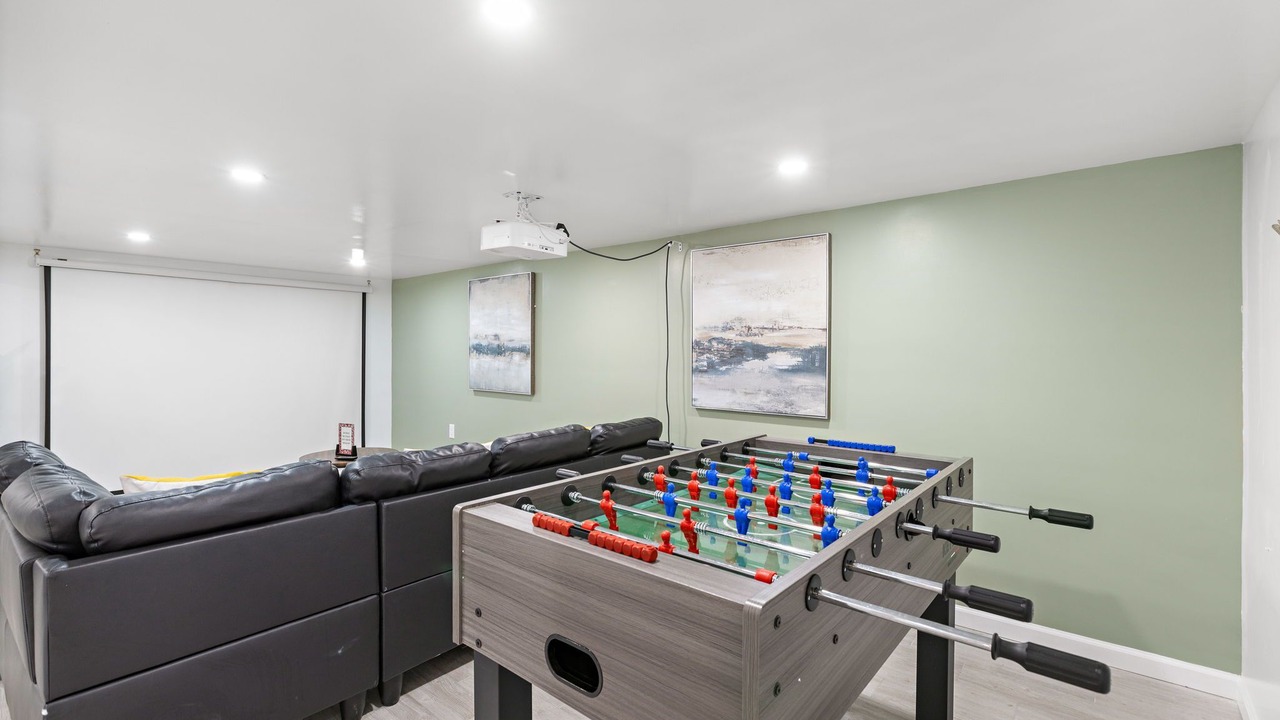 Photo of Bedroom in Bayonne