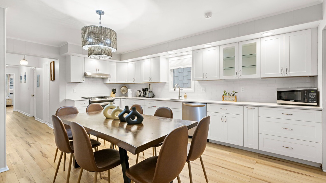Photo of Kitchen in Bayonne