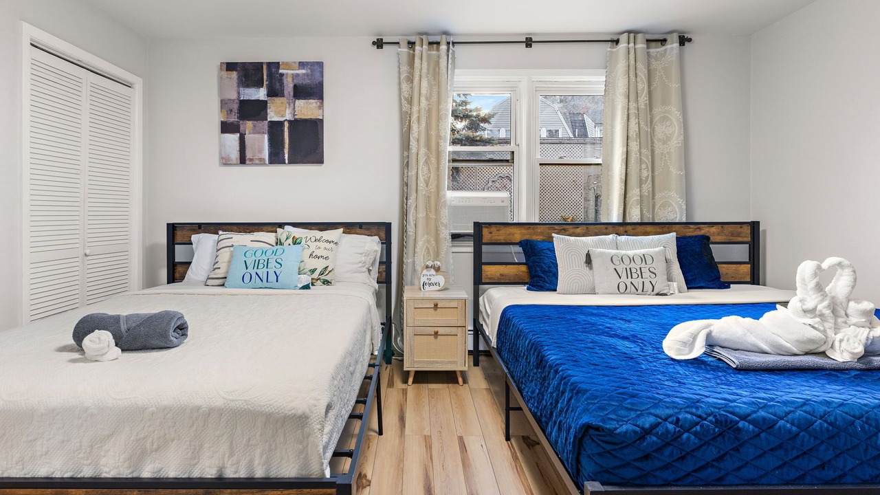 Photo of Bedroom in Bayonne
