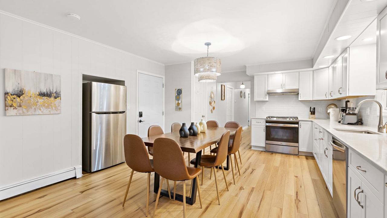 Photo of Kitchen in Bayonne