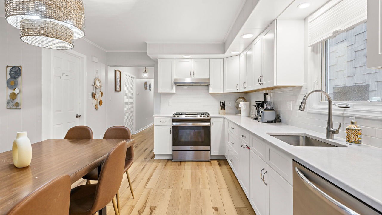 Photo of Kitchen in Bayonne