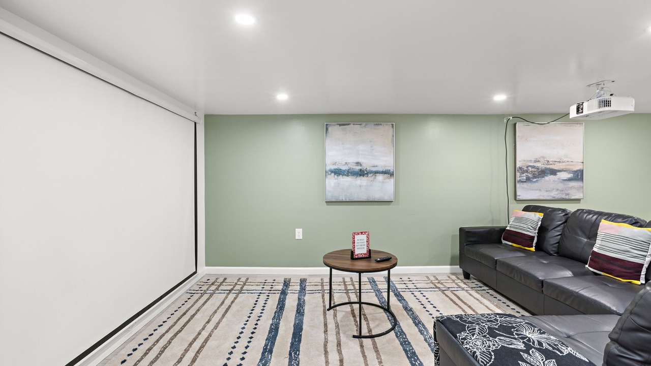 Photo of Livingroom in Bayonne