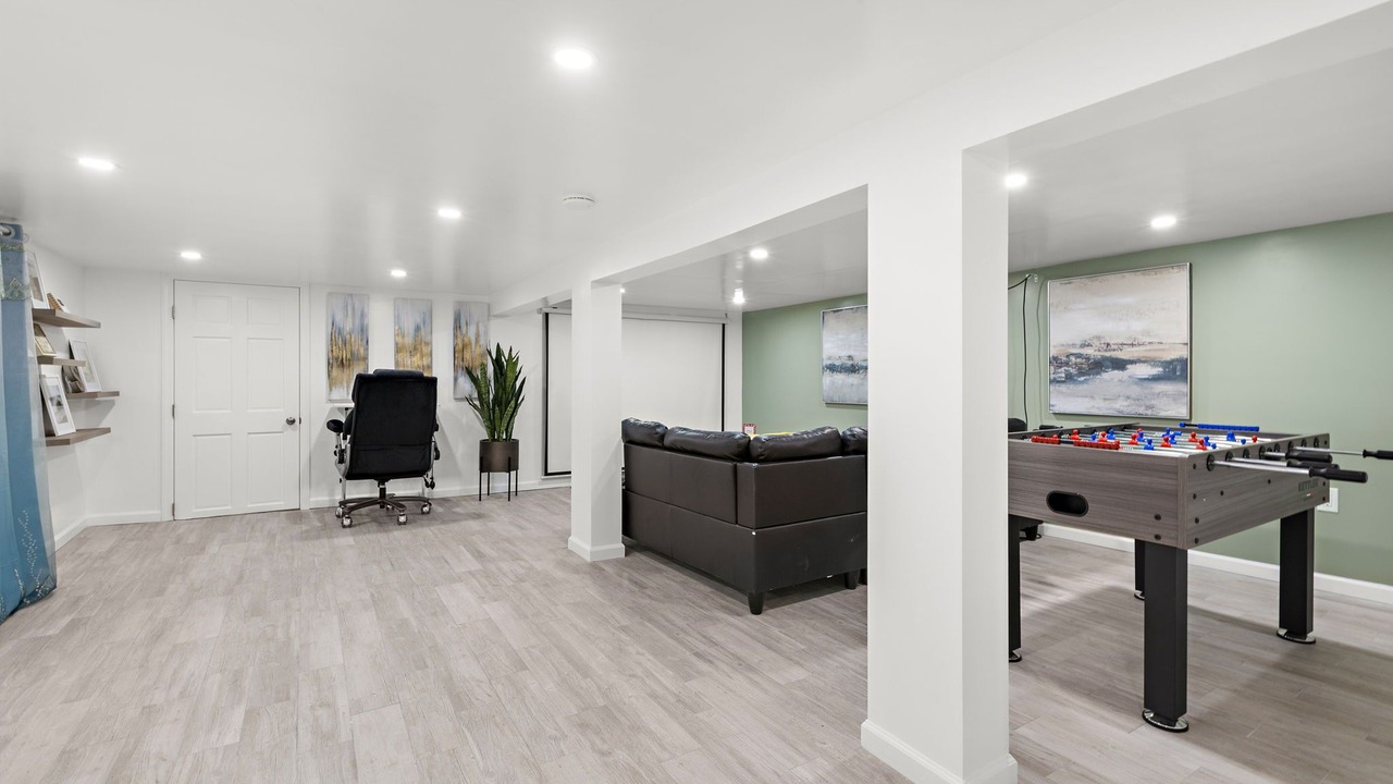Photo of Bedroom in Bayonne