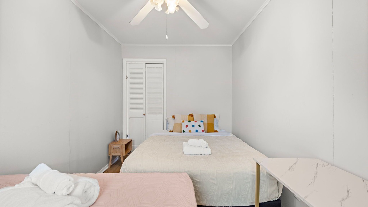 Photo of Bedroom in Bayonne