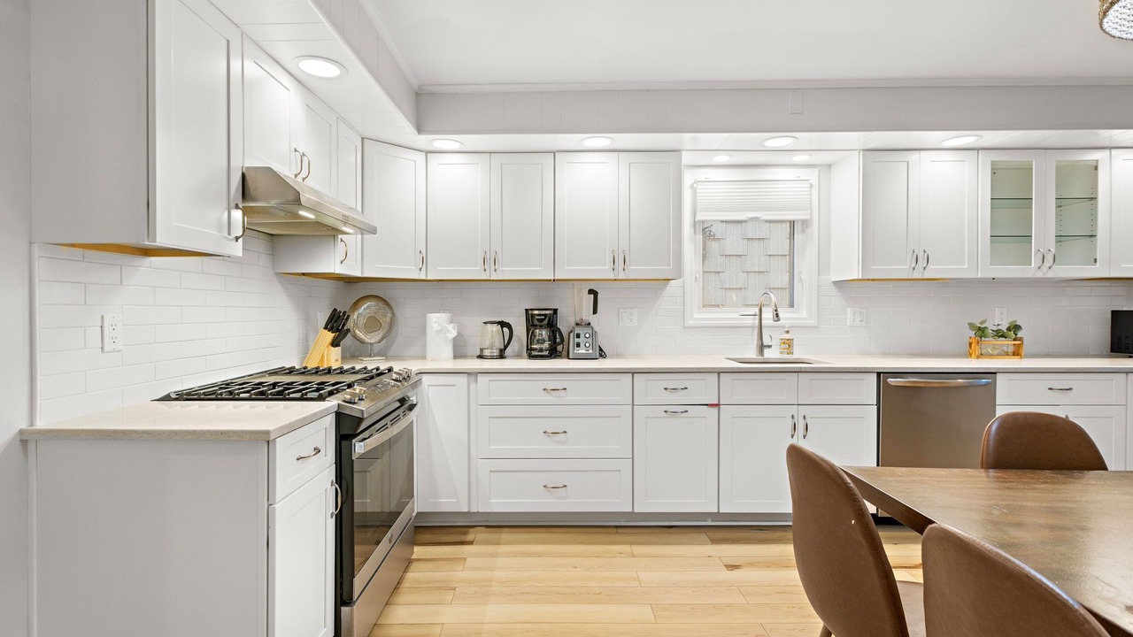 Photo of Kitchen in Bayonne