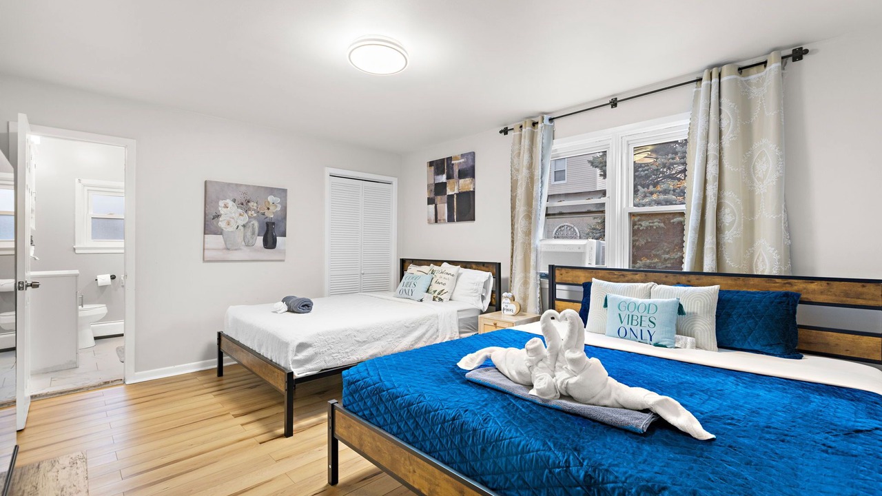 Photo of Bedroom in Bayonne