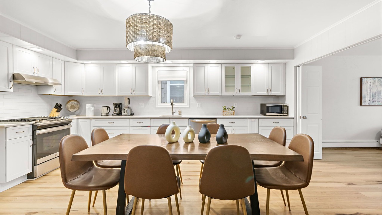 Photo of Kitchen in Bayonne