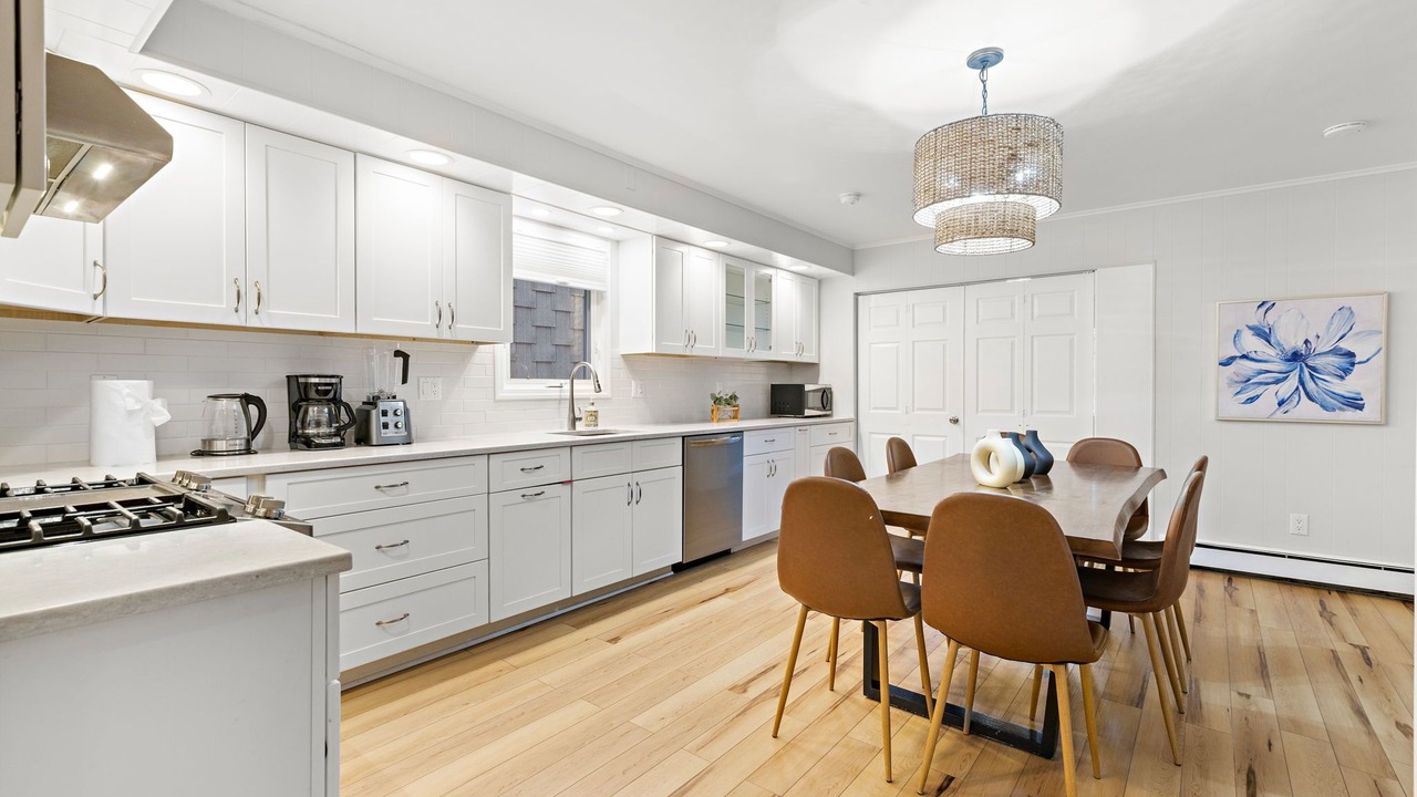 Photo of Kitchen in Bayonne