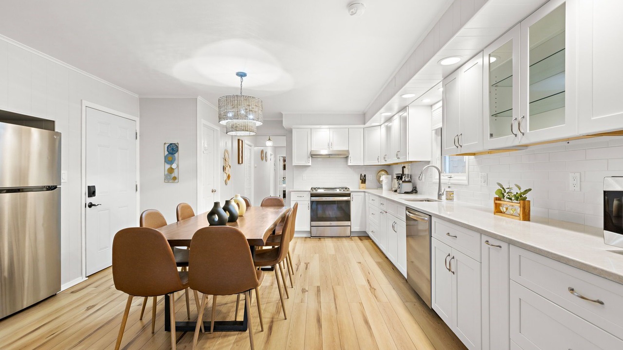 Photo of Kitchen in Bayonne