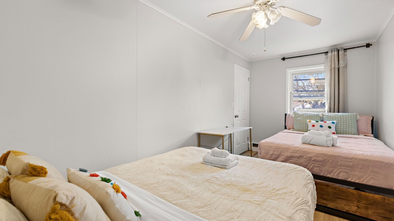 Photo of Bedroom in Bayonne
