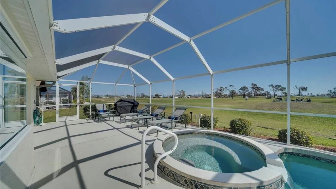 Photo of Outdoor in Pebble Beach