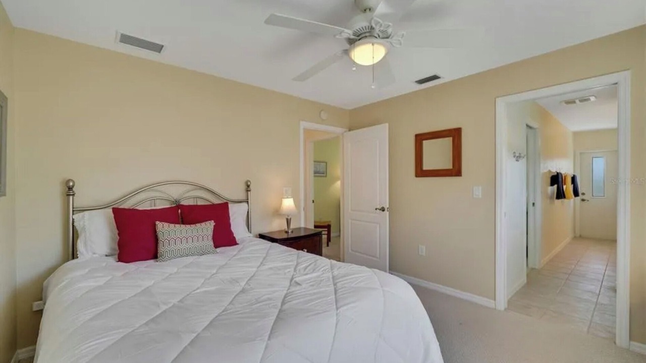 Photo of Bedroom in Pebble Beach