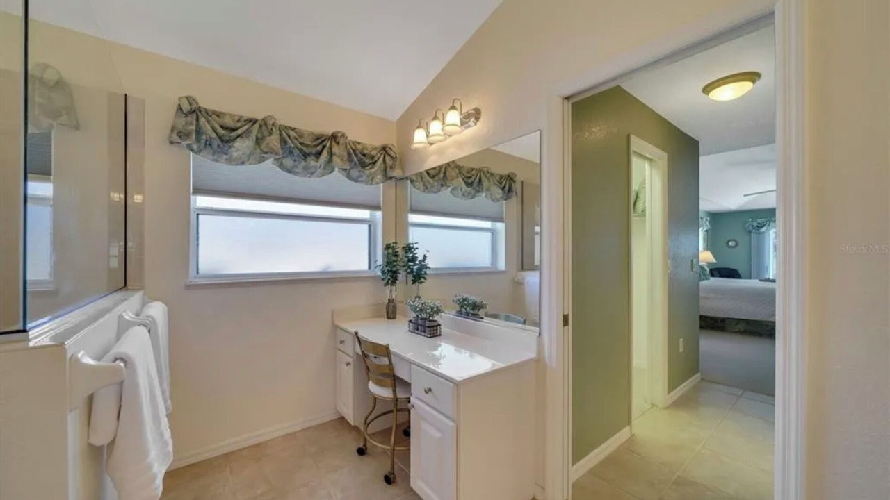 Photo of Bedroom in Pebble Beach
