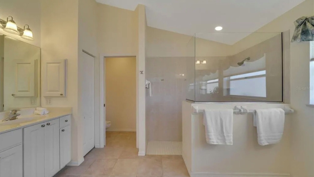 Photo of Bathroom in Pebble Beach