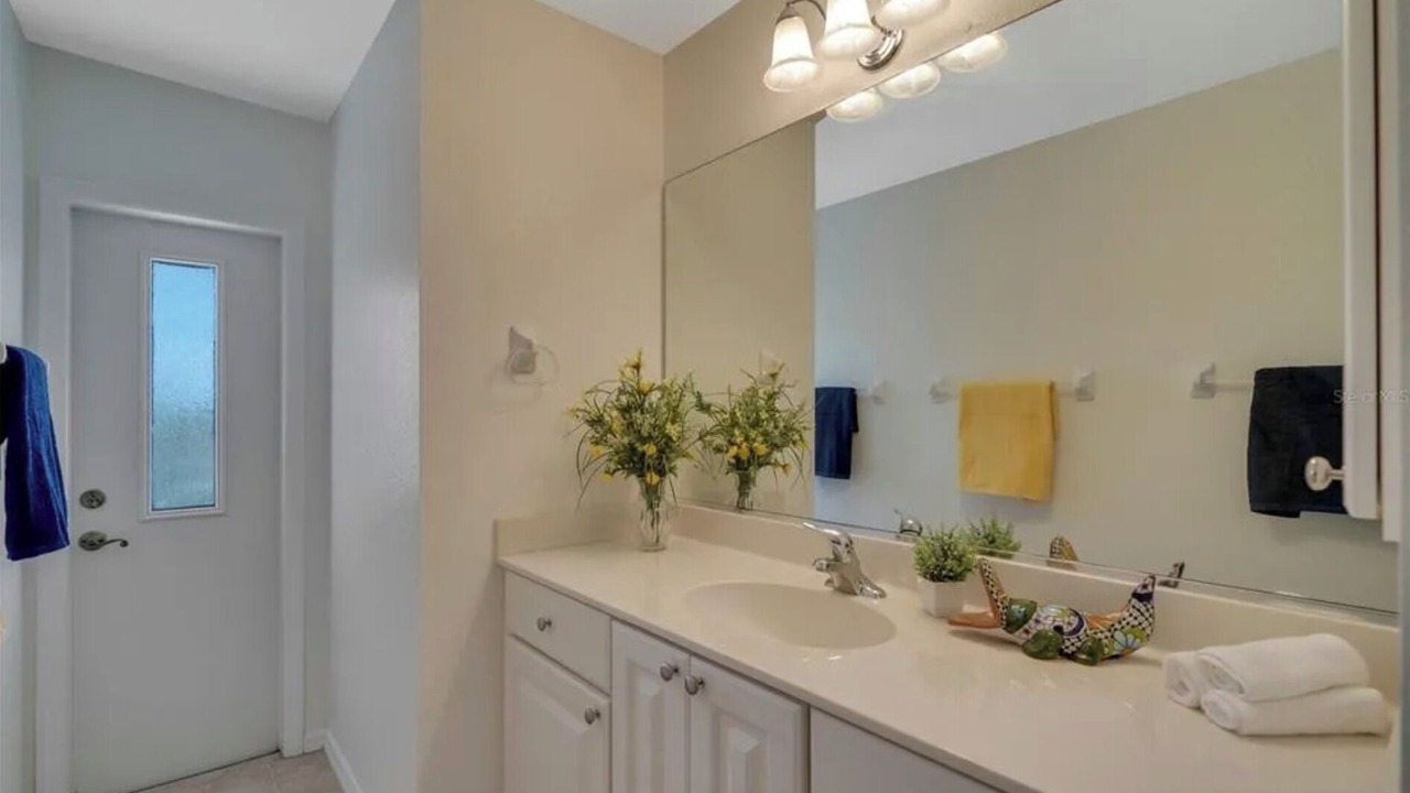 Photo of Bathroom in Pebble Beach