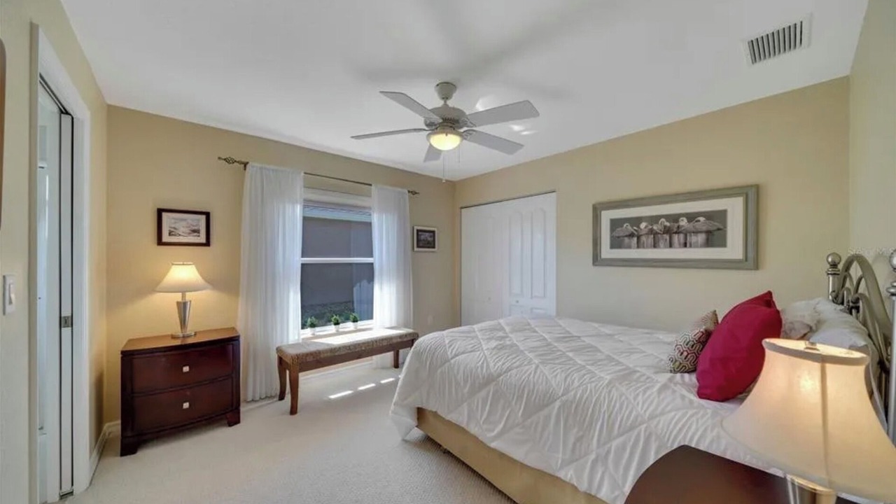 Photo of Bedroom in Pebble Beach