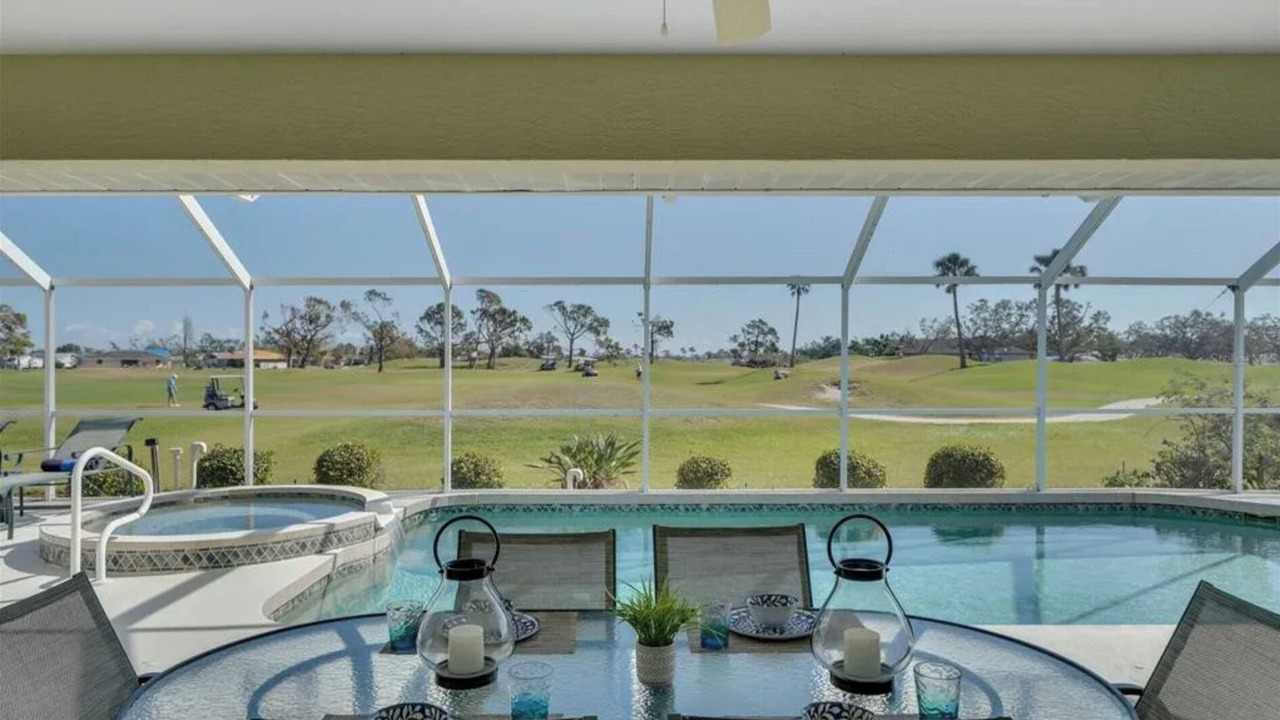Photo of Outdoor in Pebble Beach