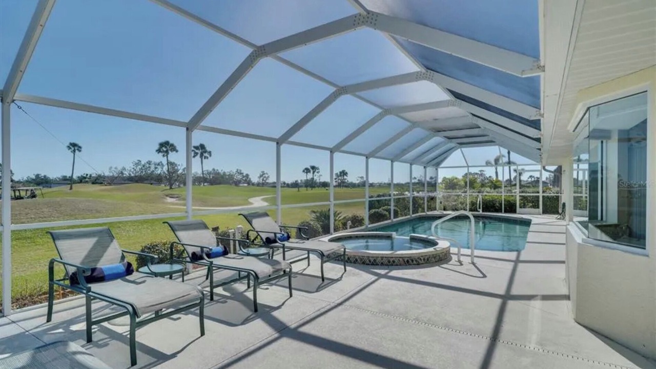 Photo of Outdoor in Pebble Beach