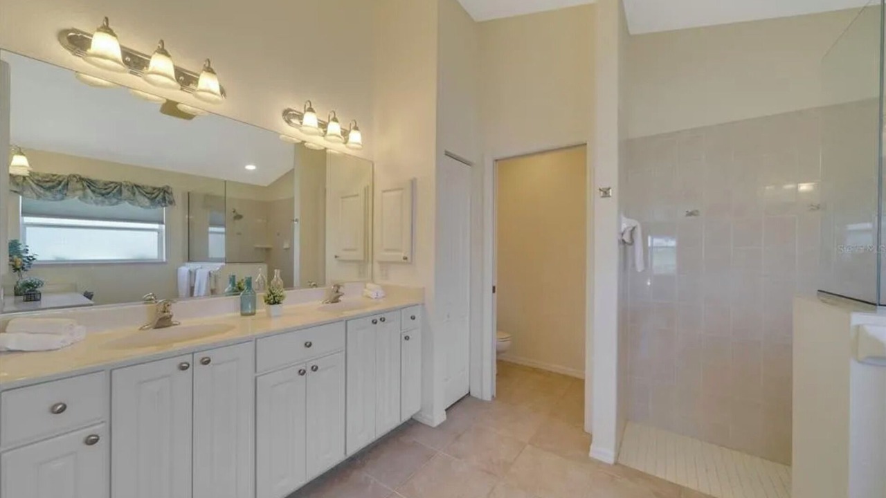 Photo of Bathroom in Pebble Beach