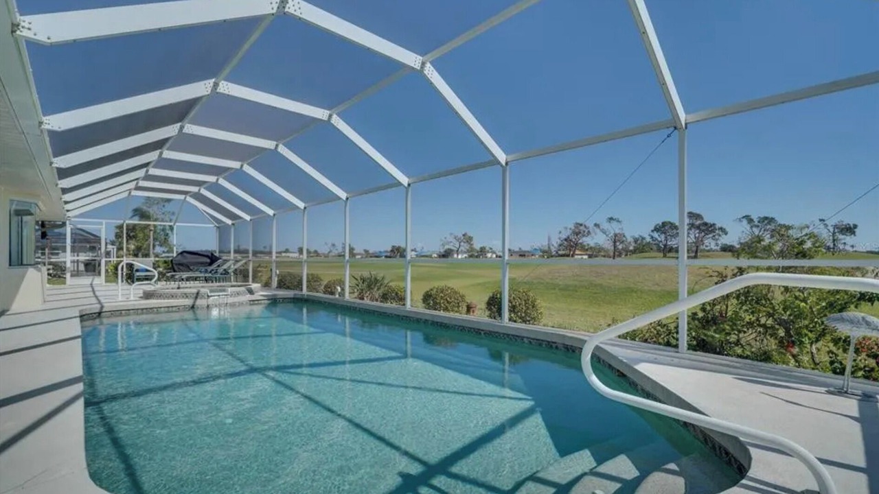 Photo of Outdoor in Pebble Beach