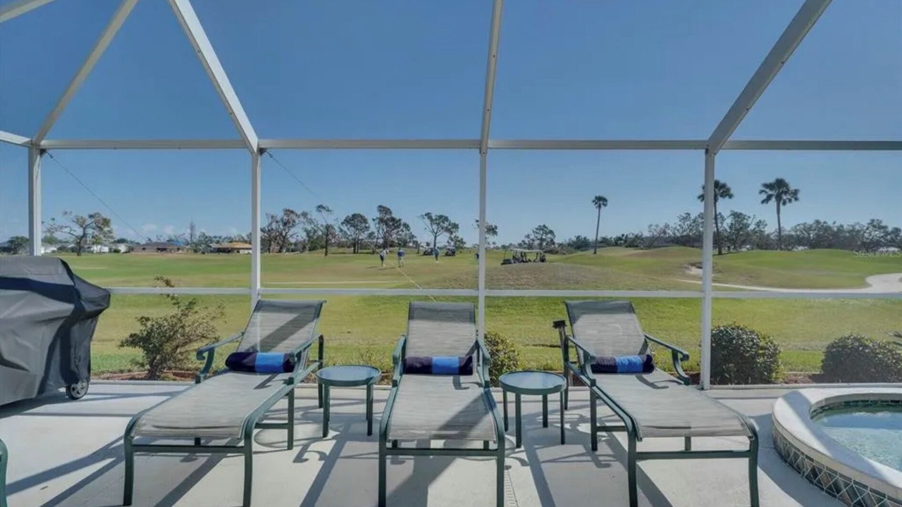 Photo of Outdoor in Pebble Beach