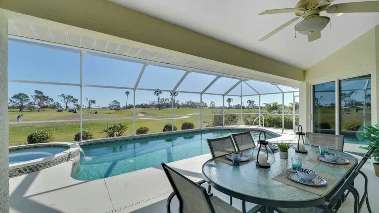 Photo of Outdoor in Pebble Beach