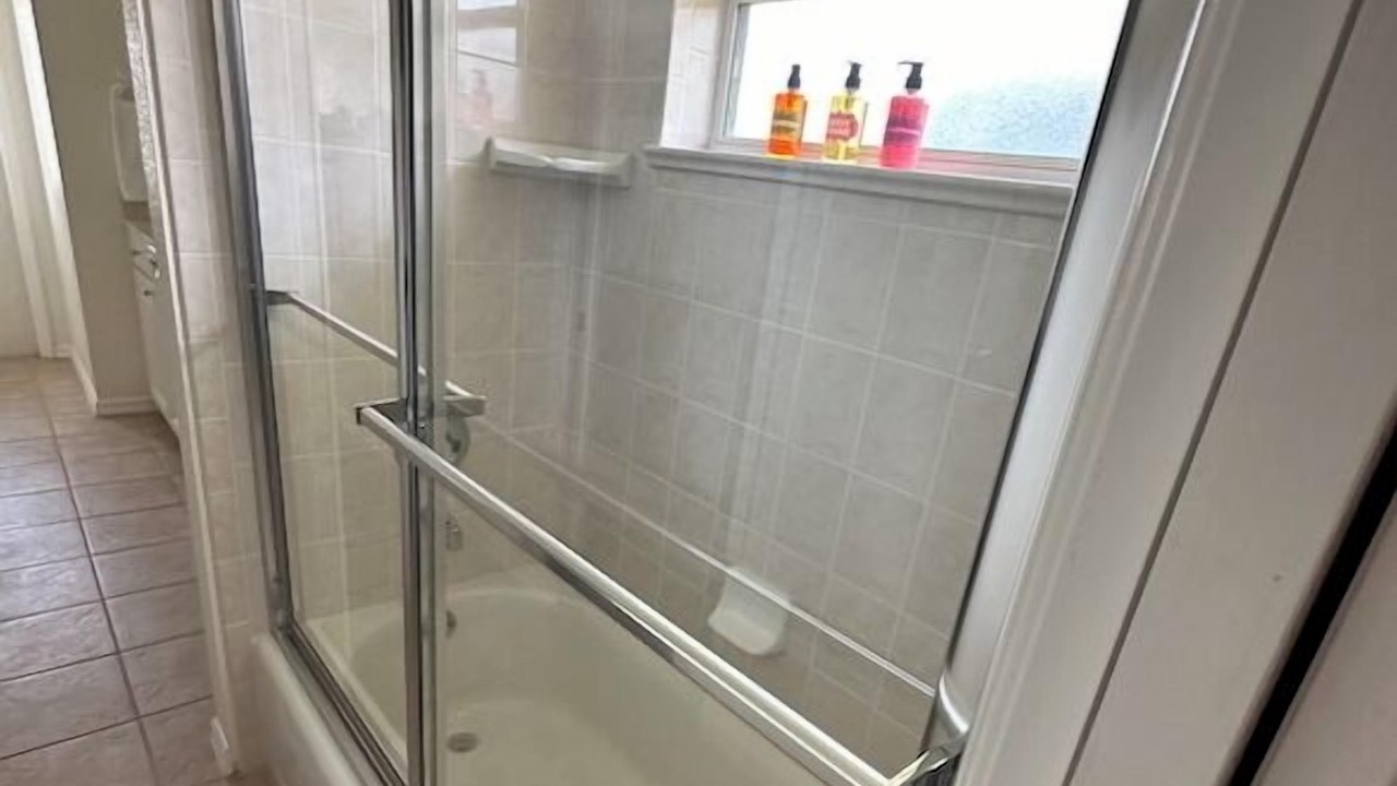 Photo of Bathroom in Pebble Beach