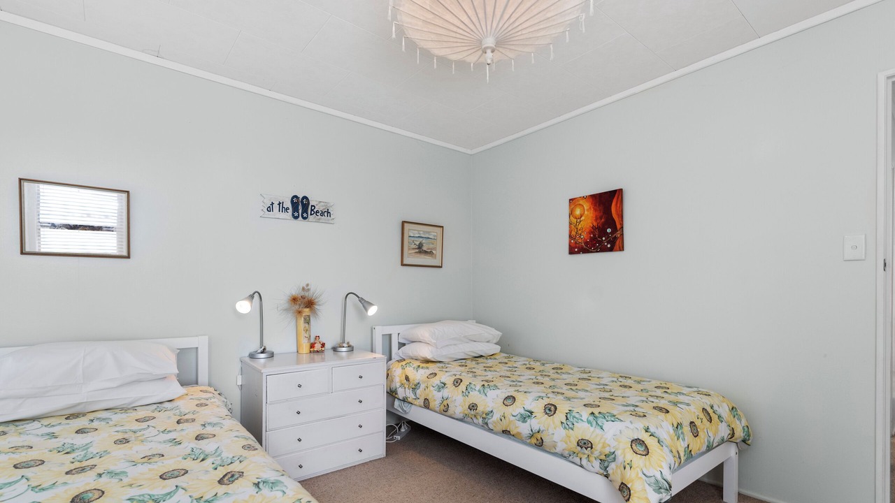 Photo of Bedroom in Pauanui