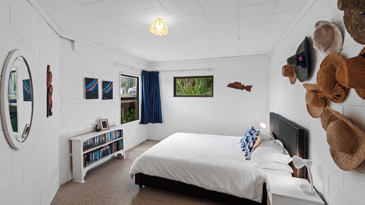 Photo of Bedroom in Pauanui