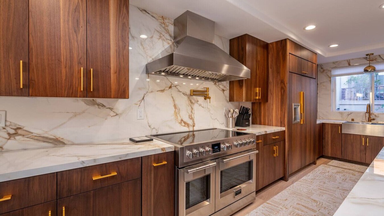 Photo of Kitchen in Hermosa Beach