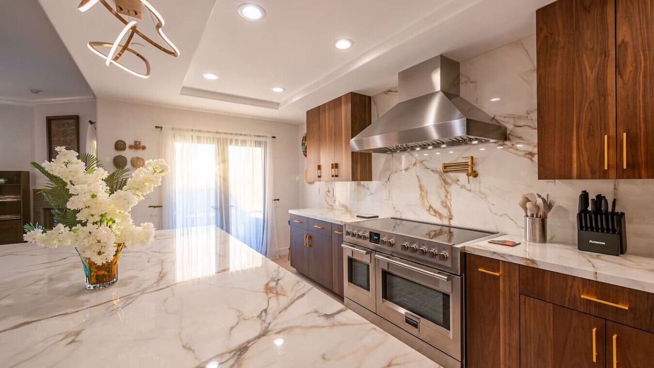 Photo of Kitchen in Hermosa Beach