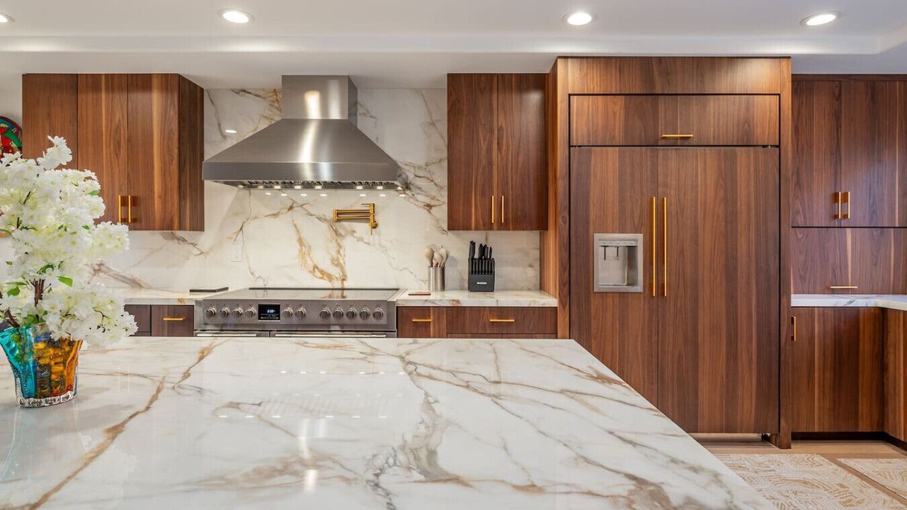 Photo of Kitchen in Hermosa Beach