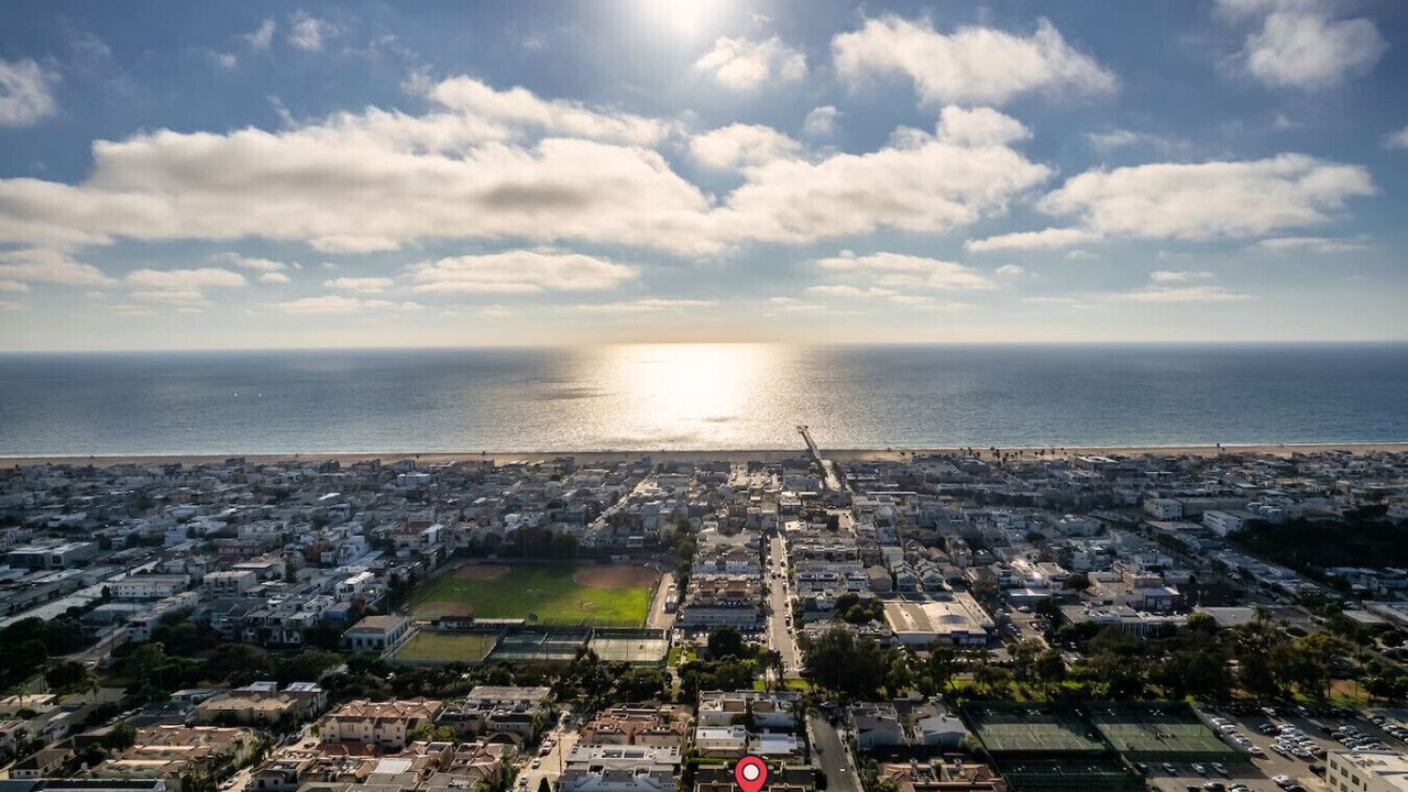 Photo of Outdoor in Hermosa Beach