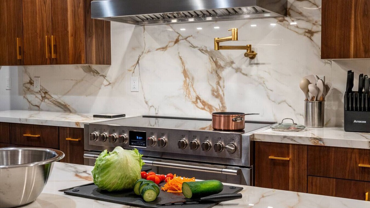 Photo of Kitchen in Hermosa Beach