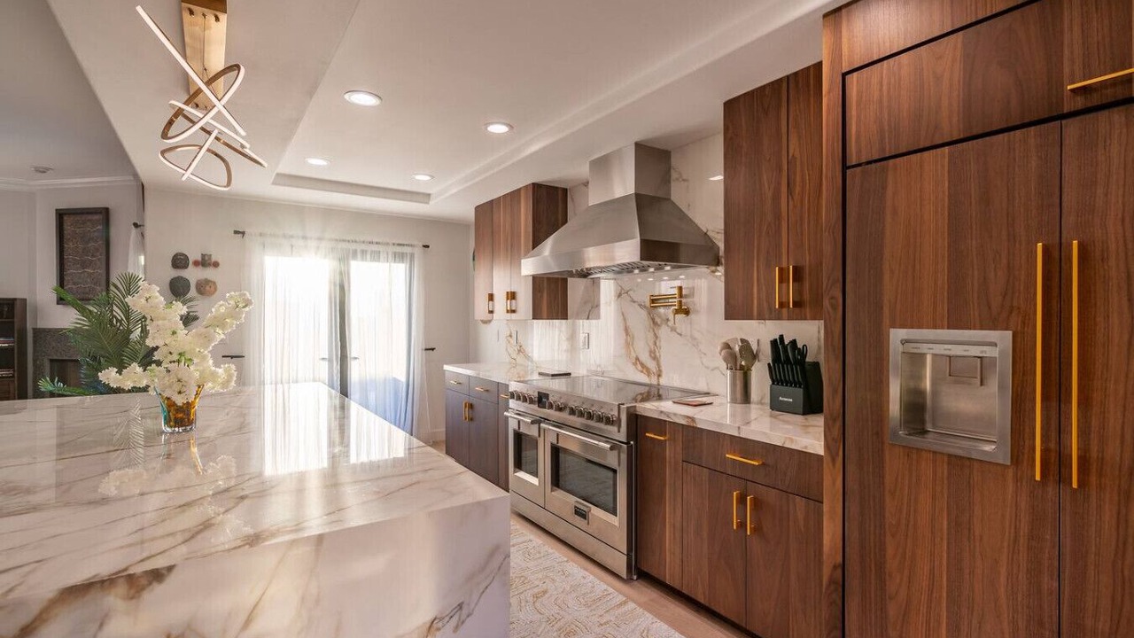 Photo of Kitchen in Hermosa Beach