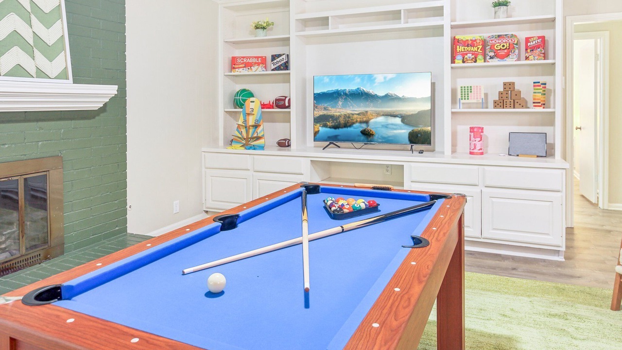 Photo of Bedroom in College Station