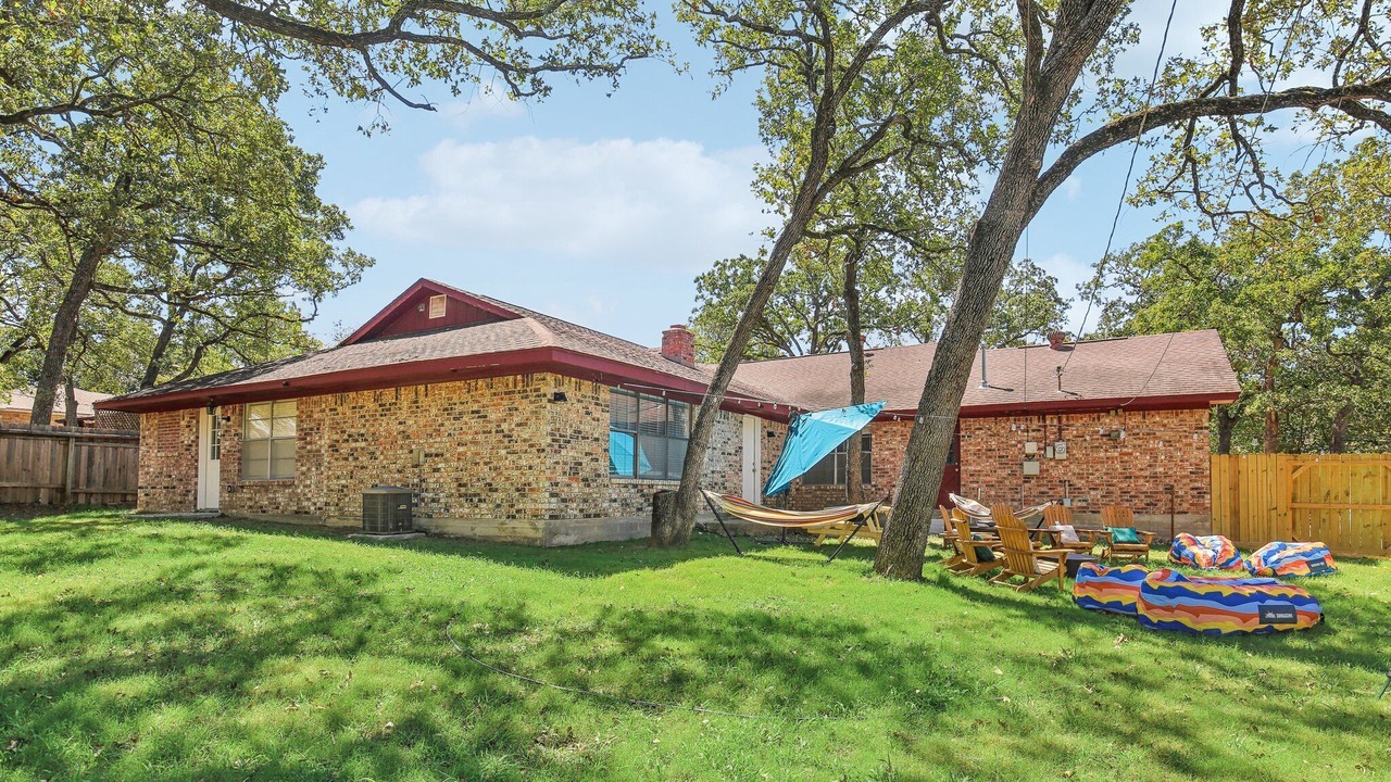 Photo of Outdoor in College Station